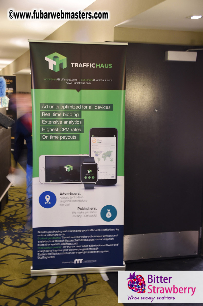 Internext - the show