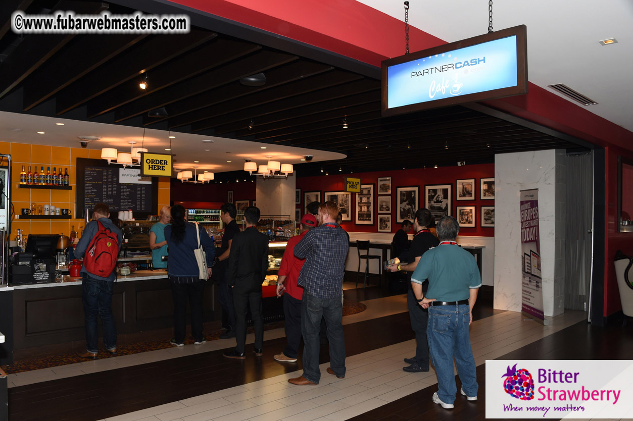 Internext - the show