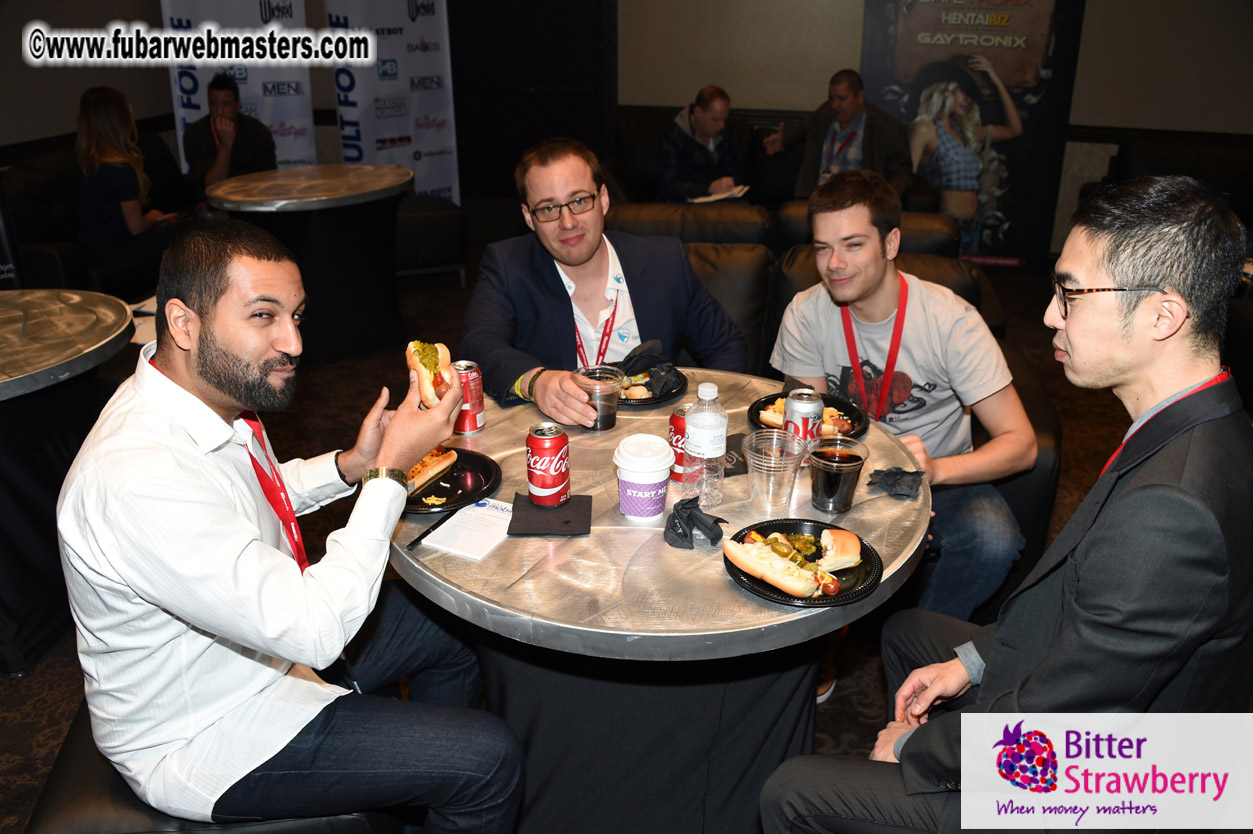 Internext - the show