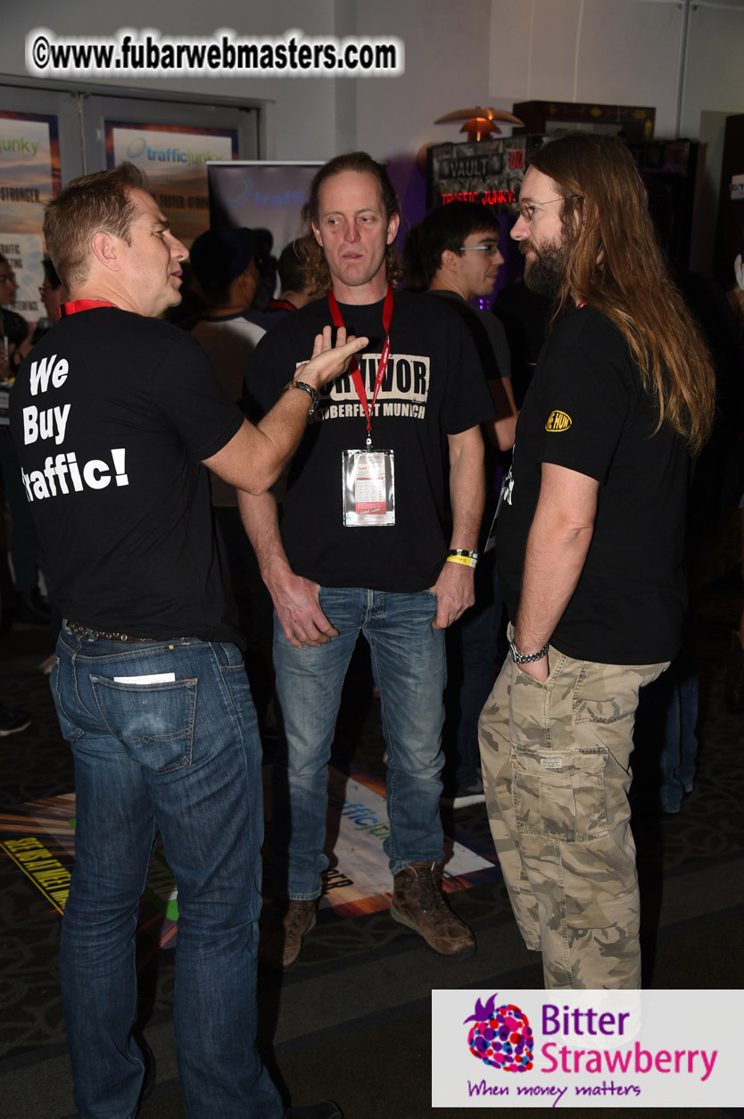 Internext - the show