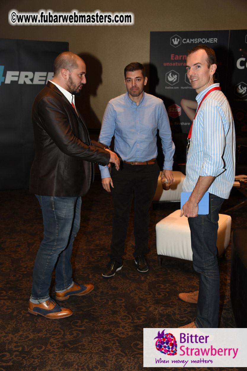 Internext - the show