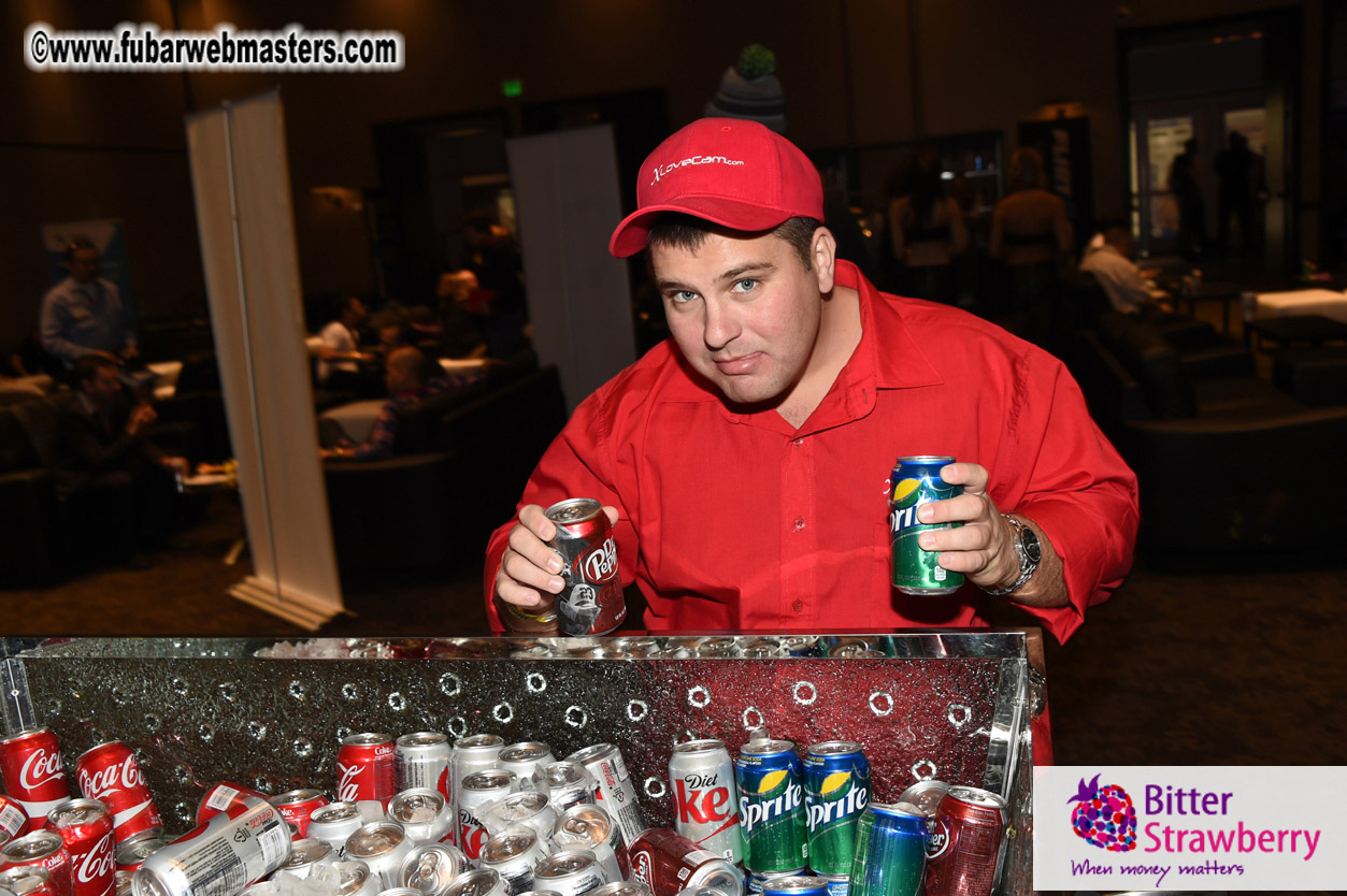 Internext - the show