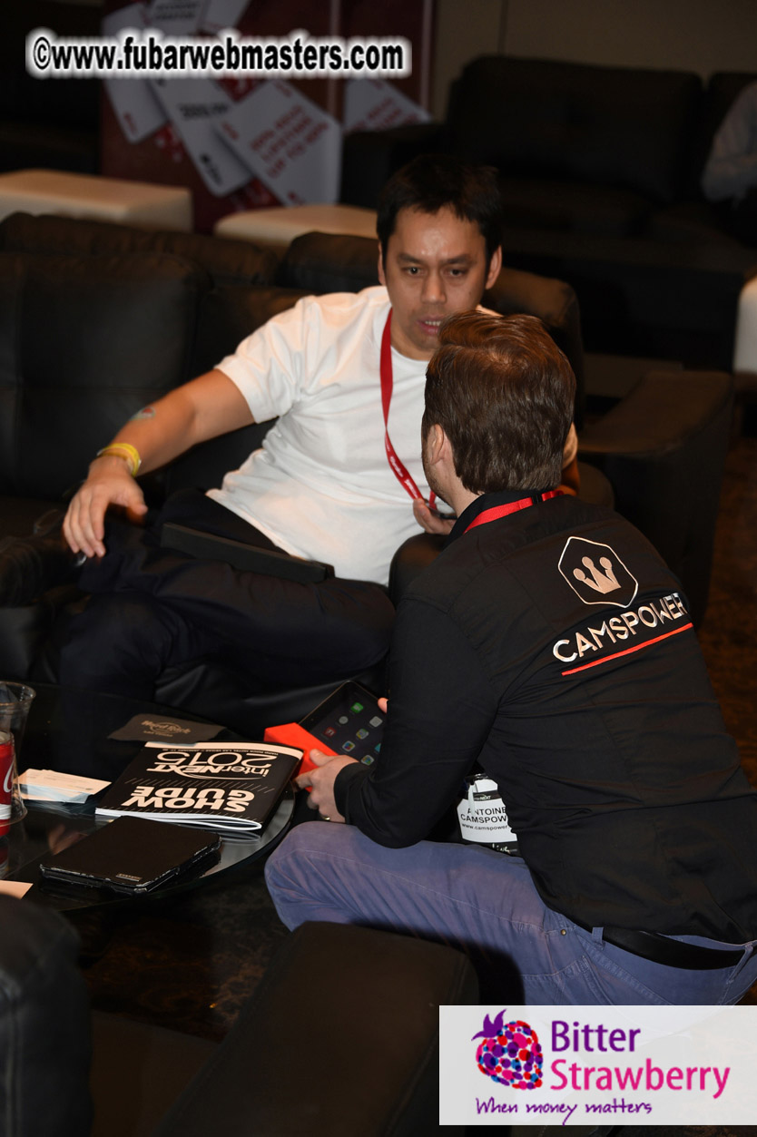 Internext - the show