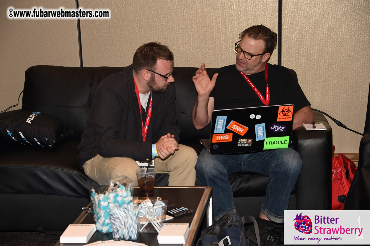 Internext - the show