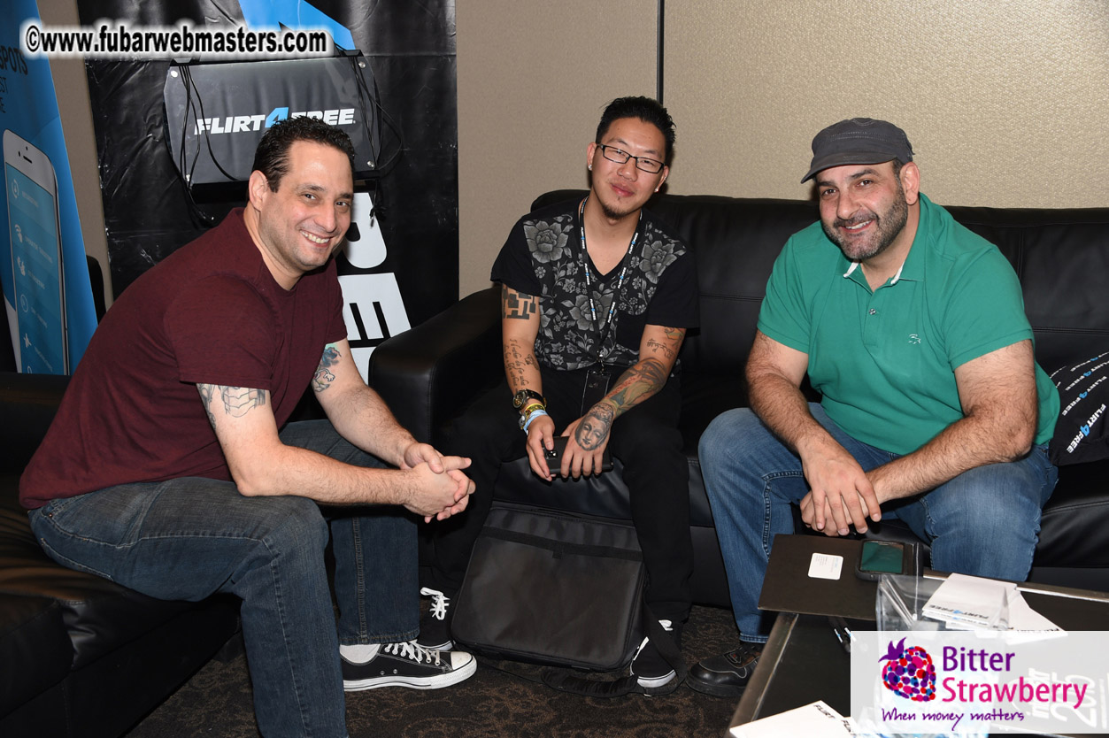 Internext - the show