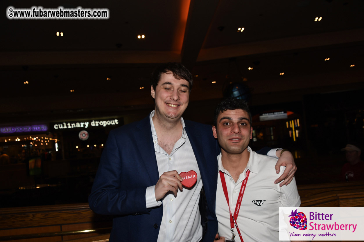 Internext - the show