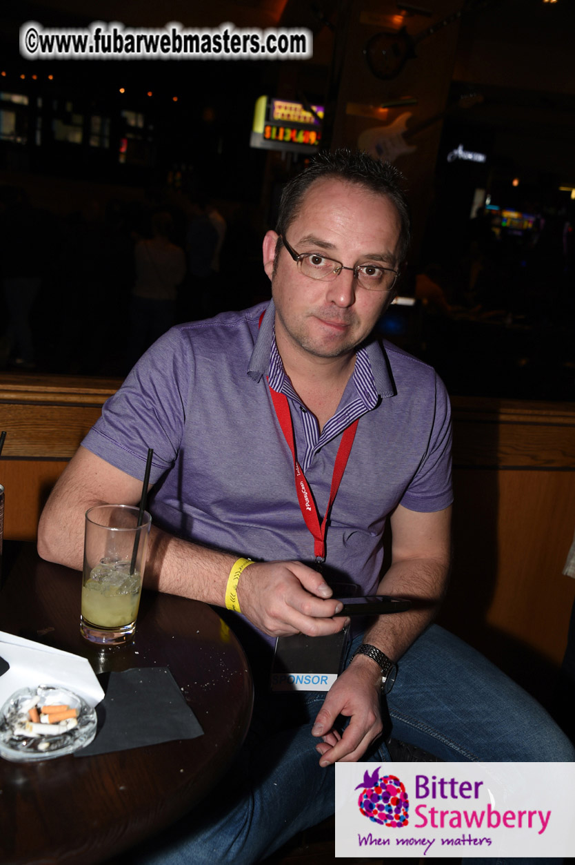 Internext - the show