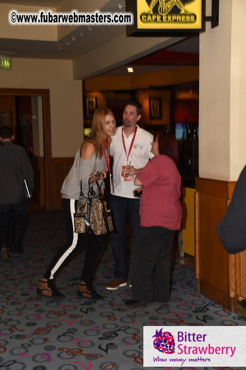 Internext - the show