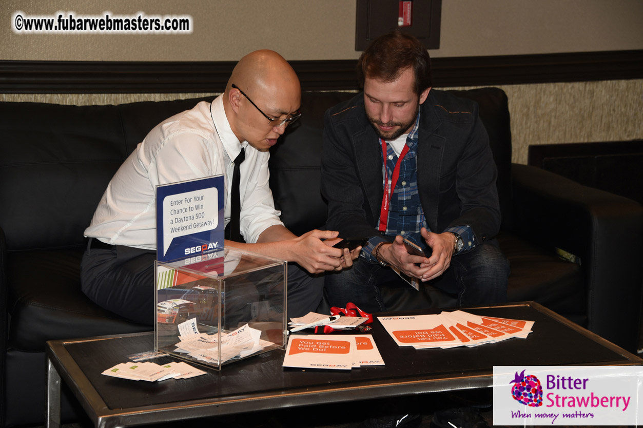 Internext - the show