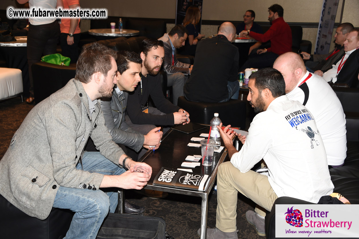 Internext - the show