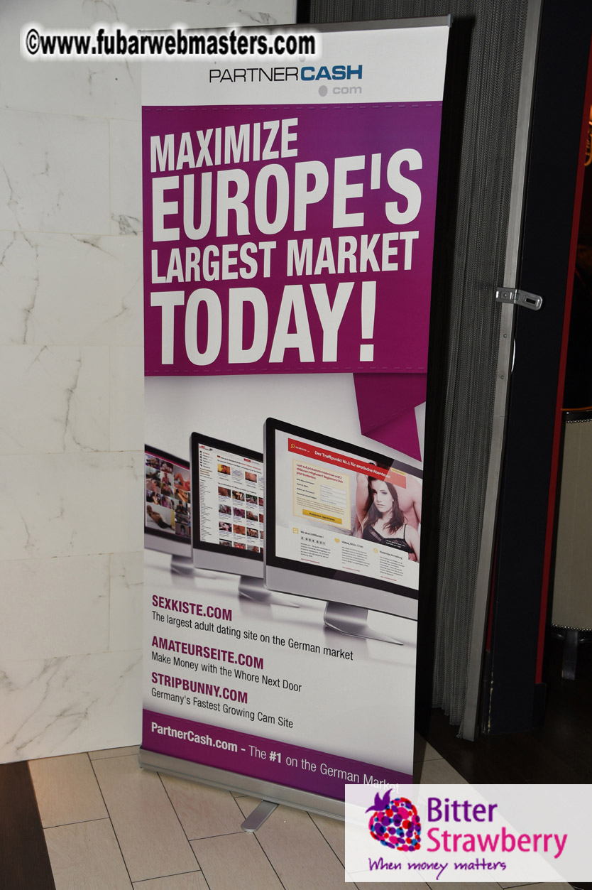 Internext - the show