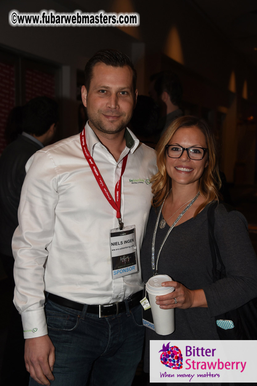 Internext - the show