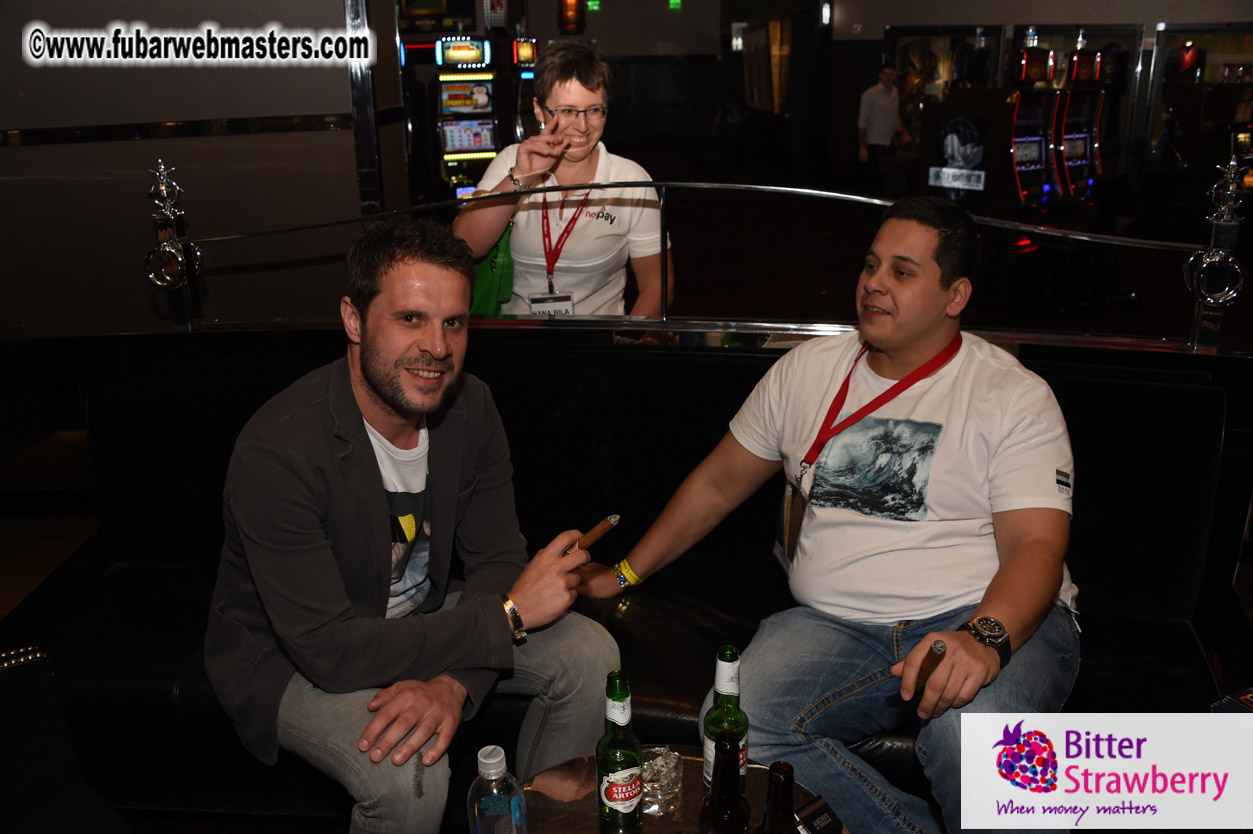 Internext - the show