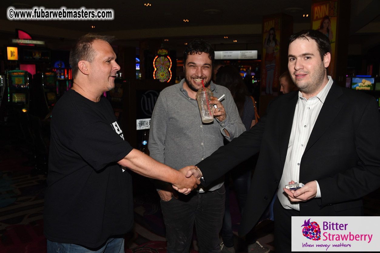 Internext - the show