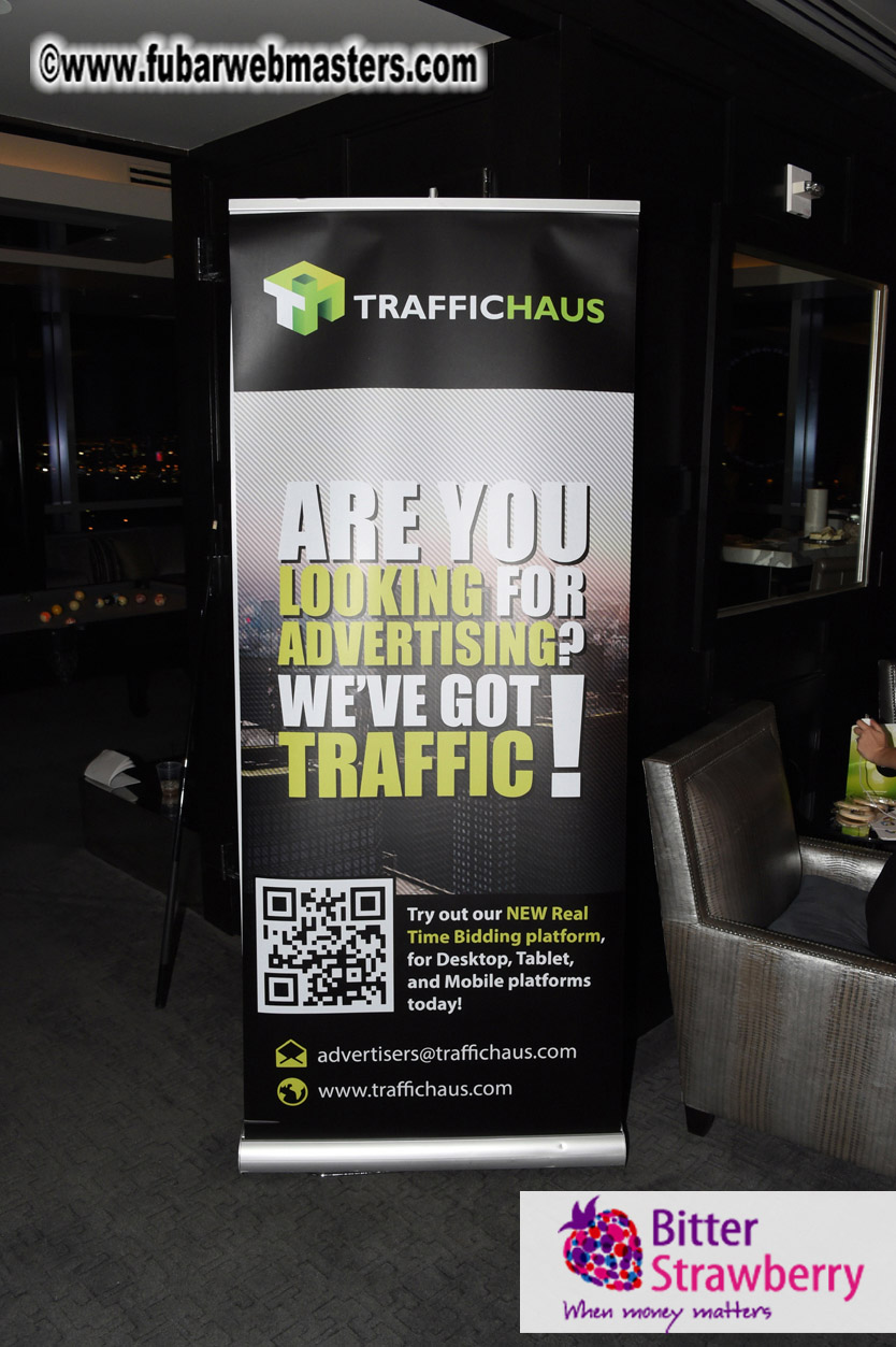 TrafficHaus & Badoink Experience