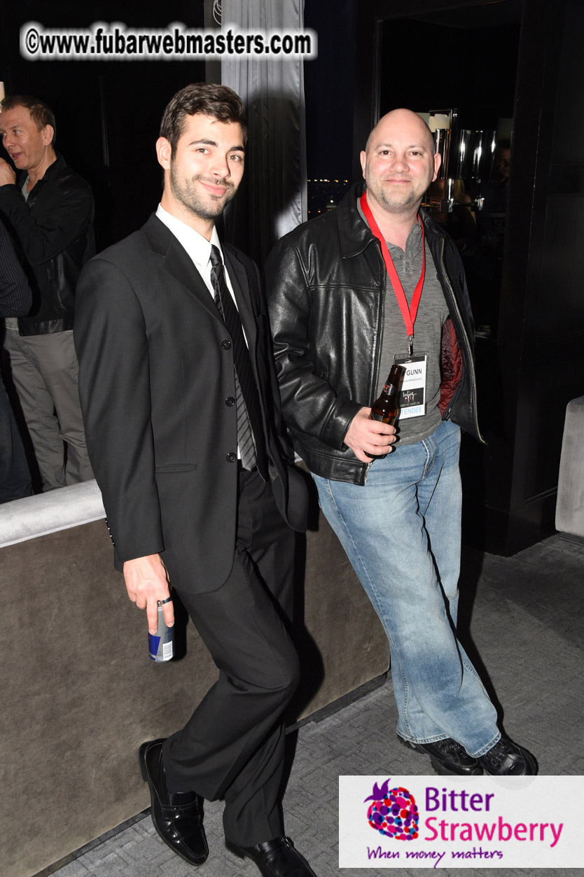 TrafficHaus & Badoink Experience