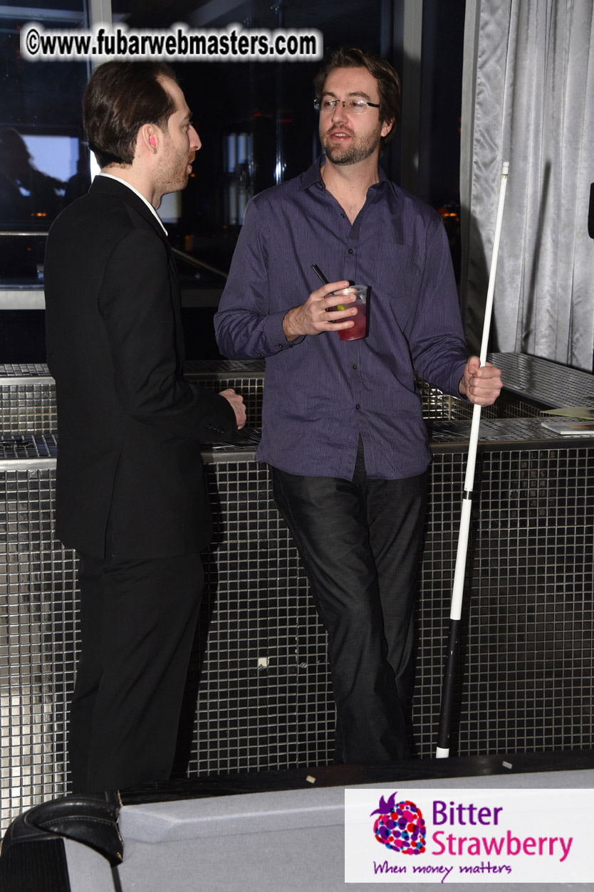 TrafficHaus & Badoink Experience