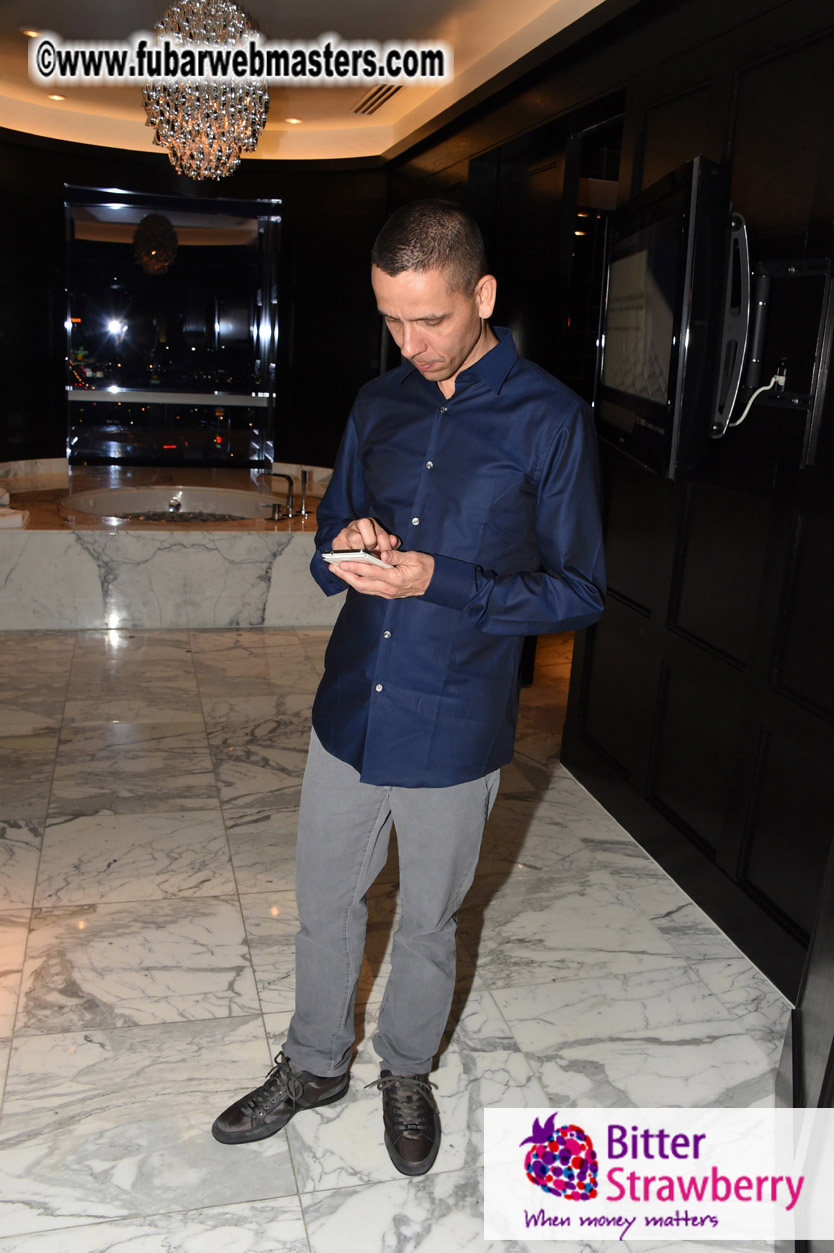 TrafficHaus & Badoink Experience