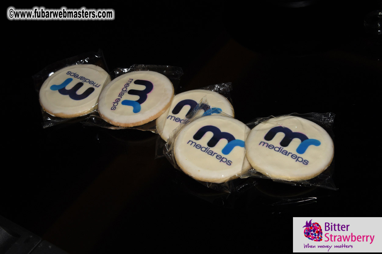 TrafficHaus & Badoink Experience