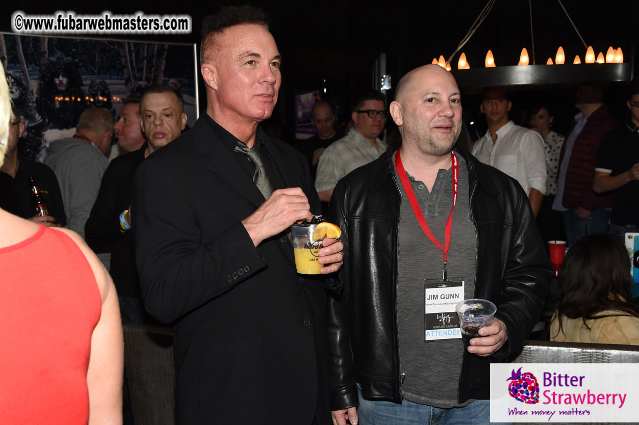 TrafficHaus & Badoink Experience