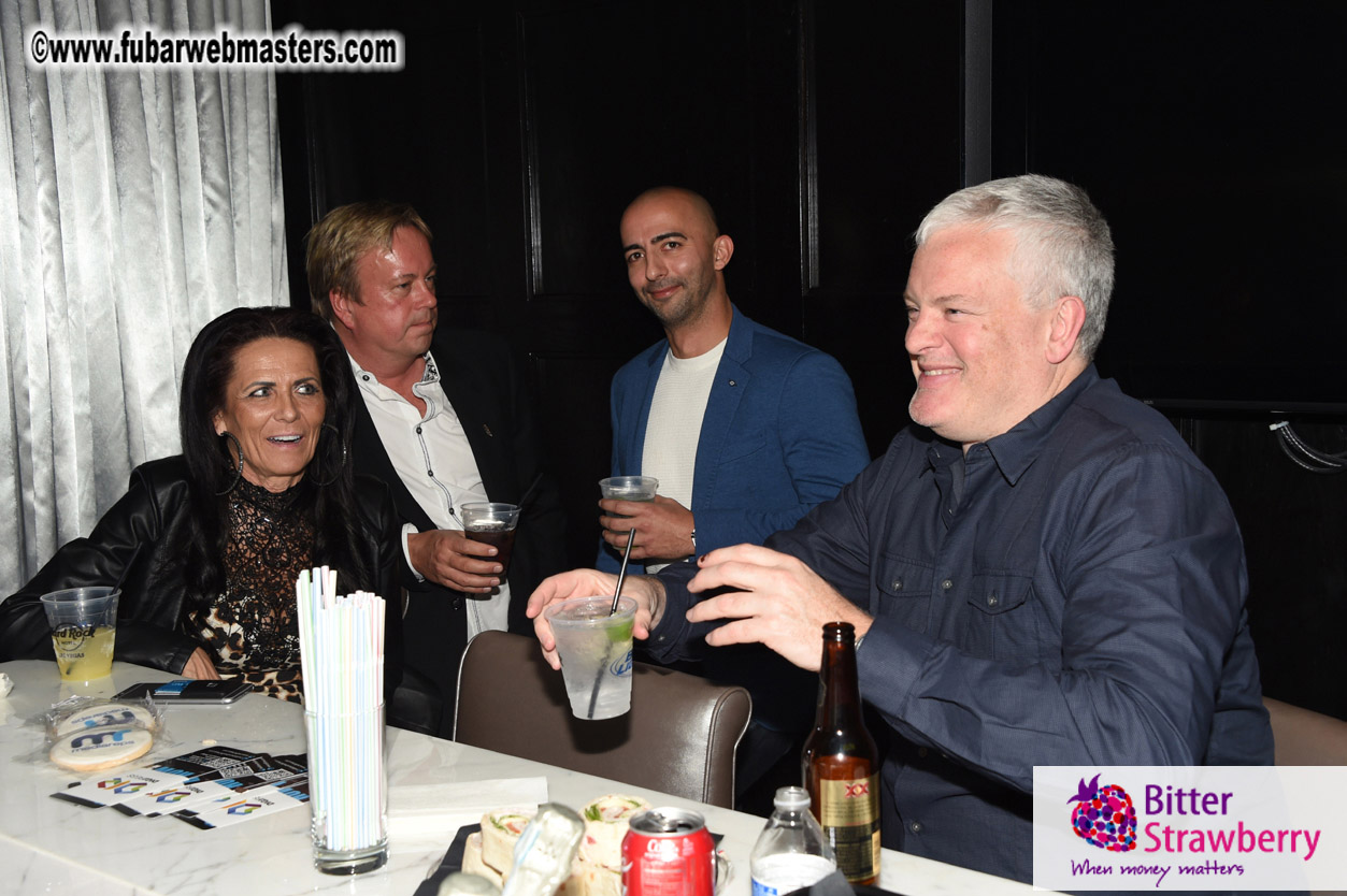 TrafficHaus & Badoink Experience