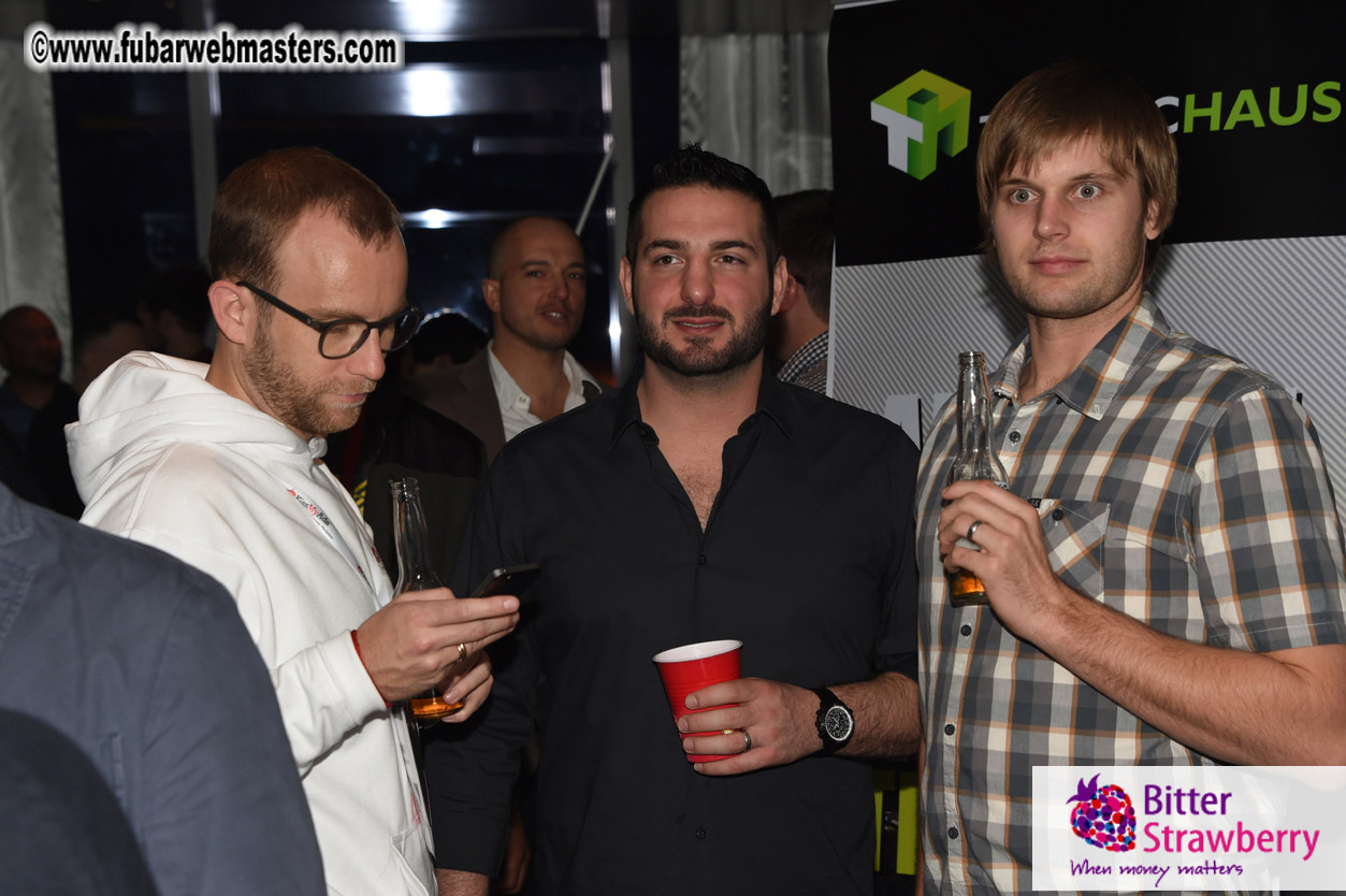 TrafficHaus & Badoink Experience