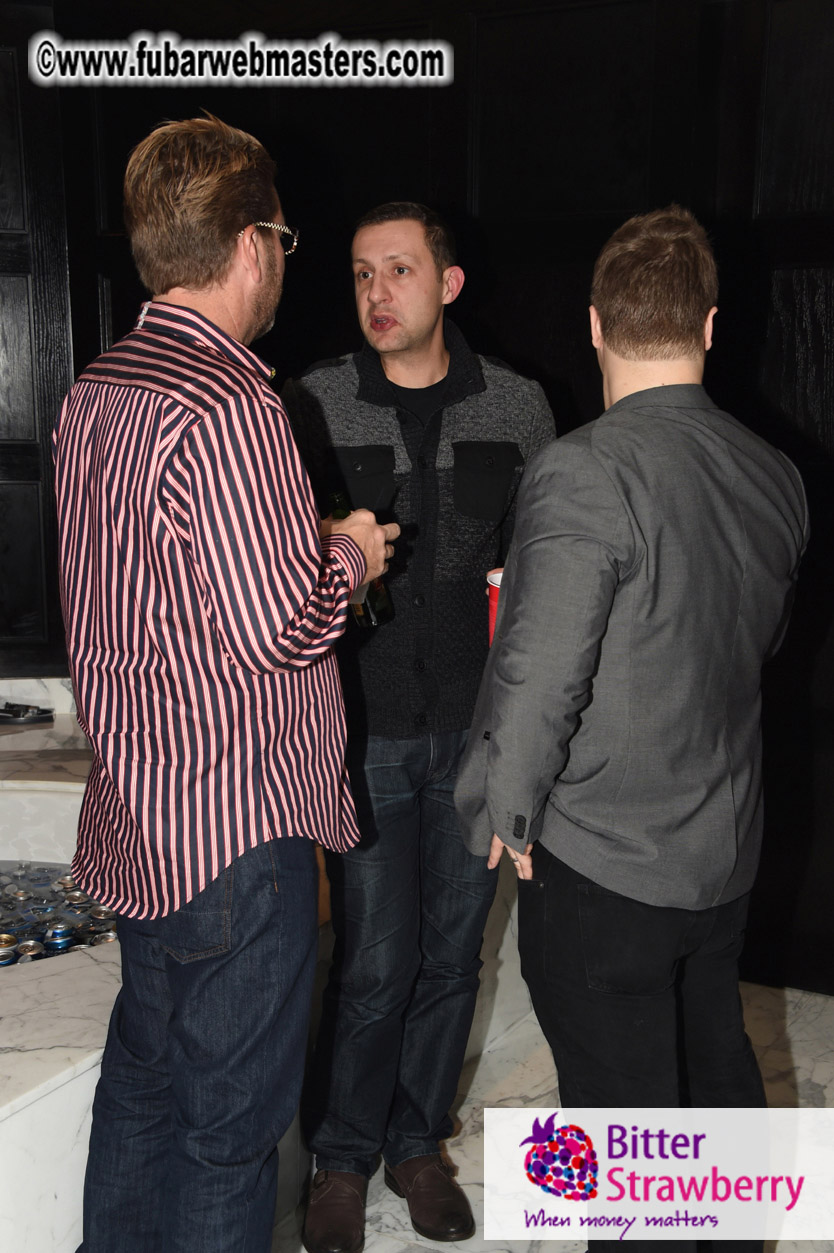 TrafficHaus & Badoink Experience