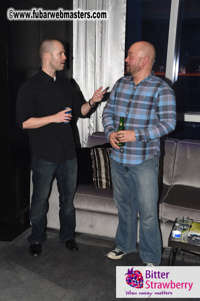 TrafficHaus & Badoink Experience