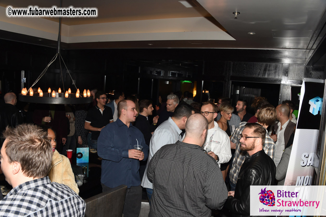 TrafficHaus & Badoink Experience