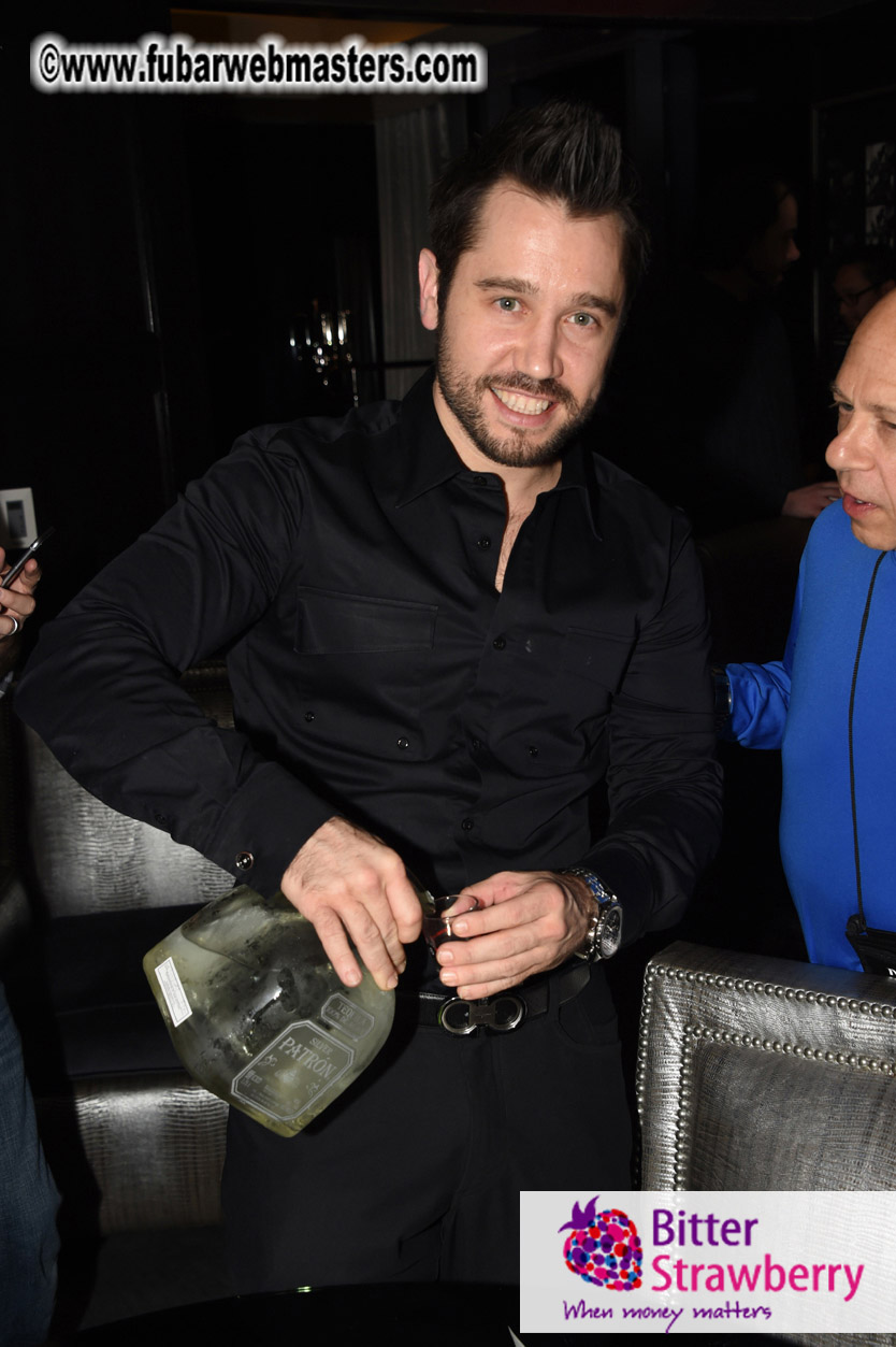 TrafficHaus & Badoink Experience