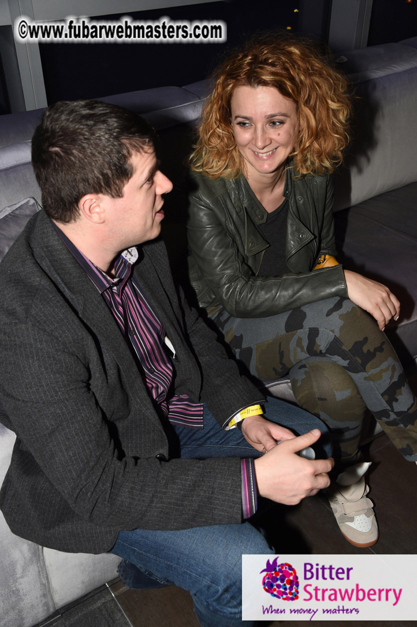 TrafficHaus & Badoink Experience