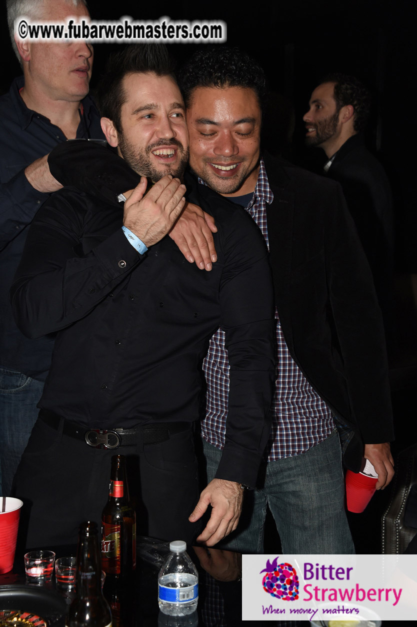 TrafficHaus & Badoink Experience