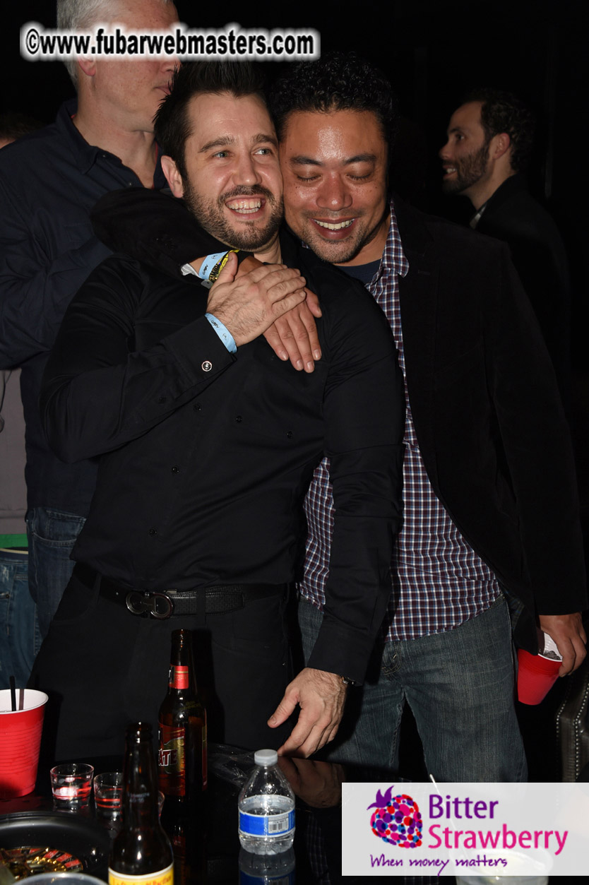 TrafficHaus & Badoink Experience