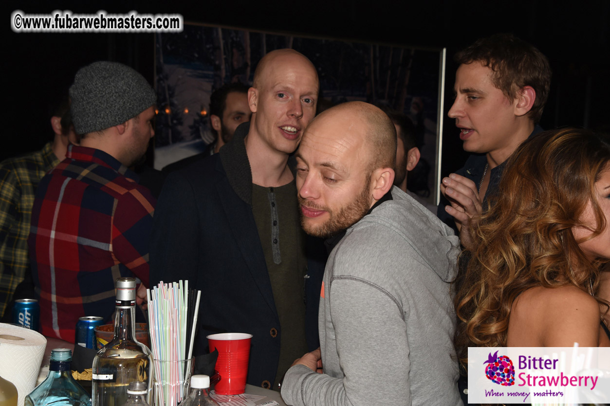 TrafficHaus & Badoink Experience