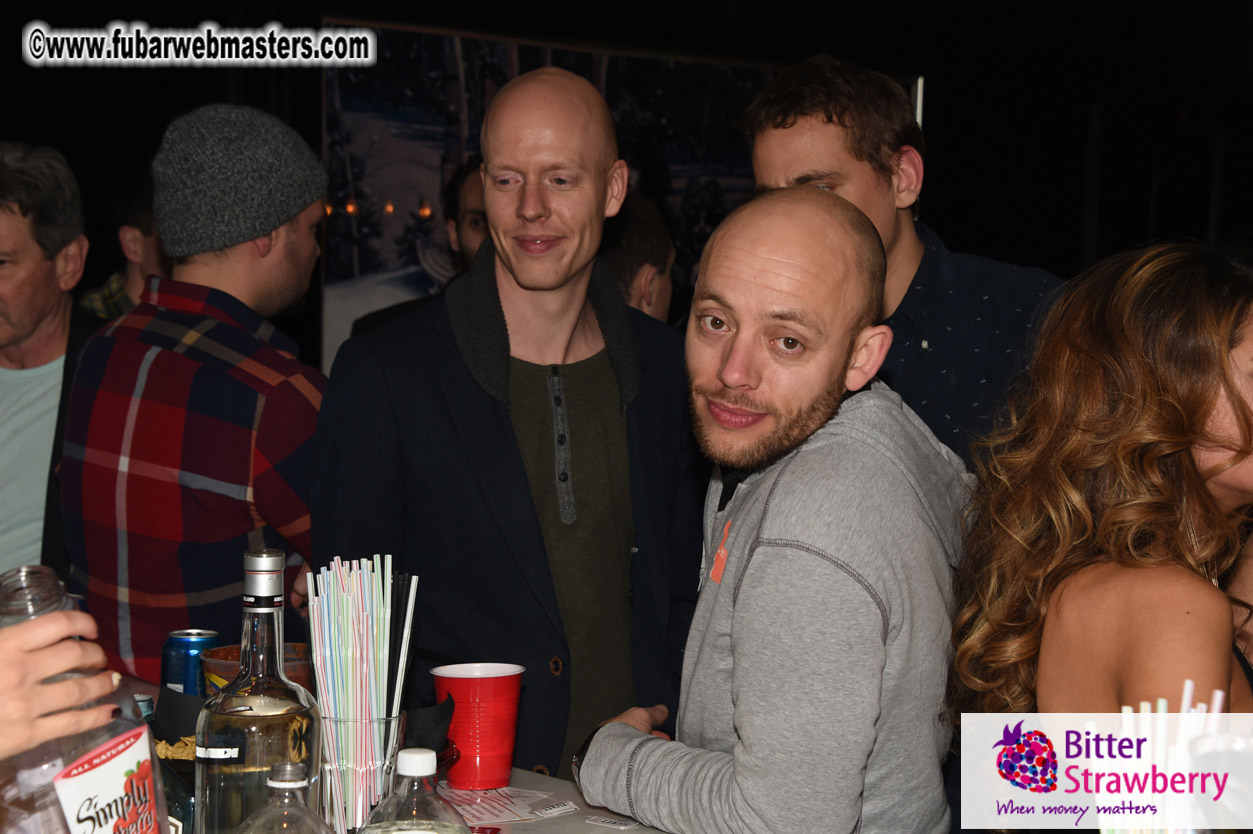 TrafficHaus & Badoink Experience