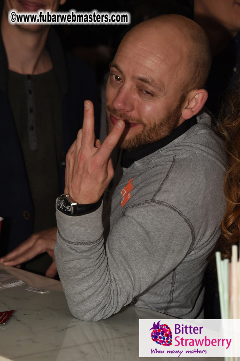 TrafficHaus & Badoink Experience