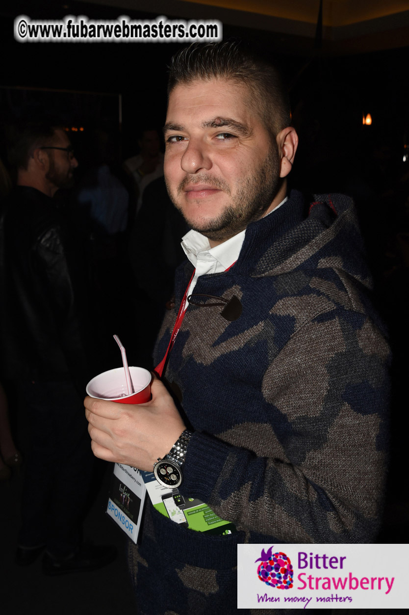 TrafficHaus & Badoink Experience