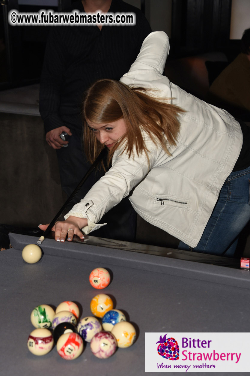 TrafficHaus & Badoink Experience