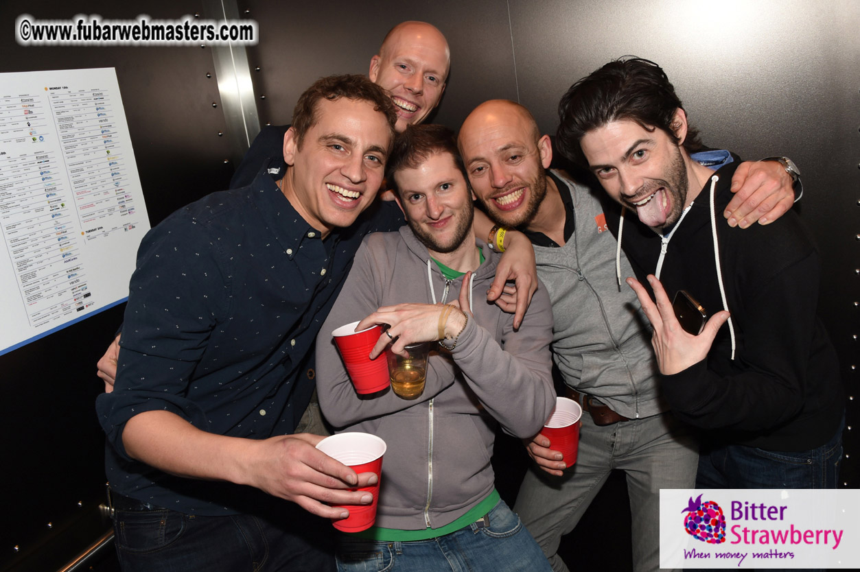 TrafficHaus & Badoink Experience