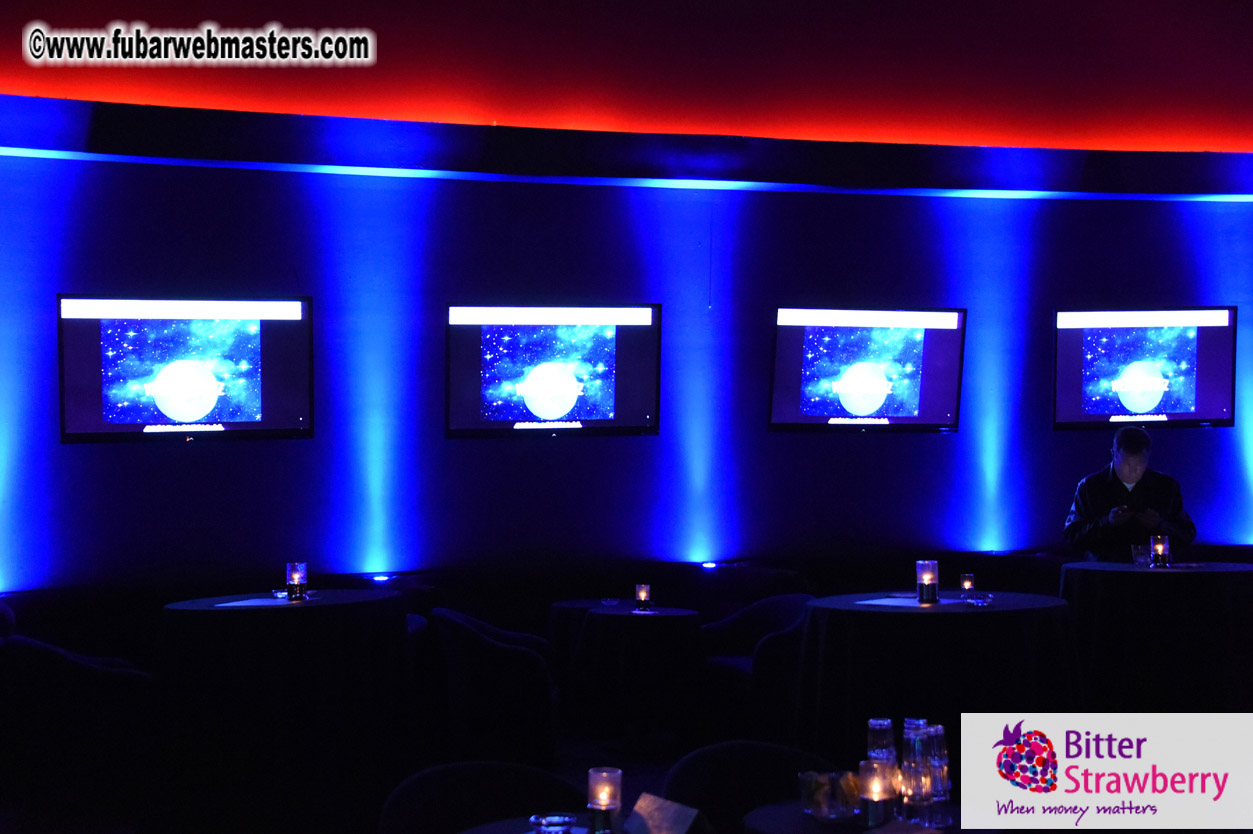 GFY Awards/Party & WebCamWiz Draw