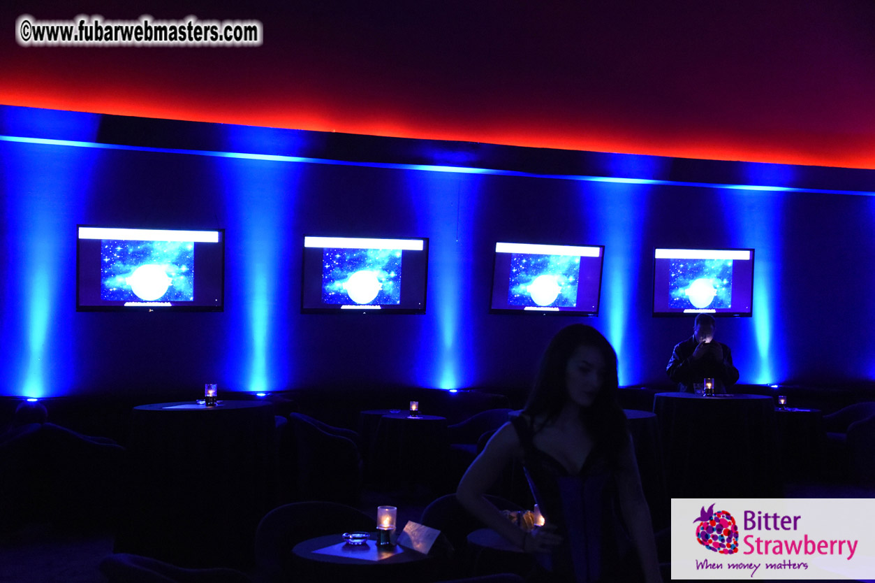 GFY Awards/Party & WebCamWiz Draw