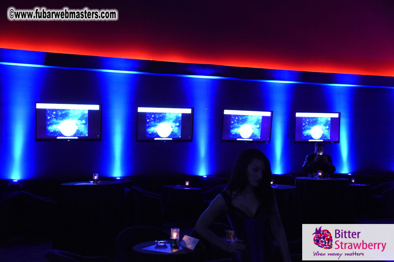 GFY Awards/Party & WebCamWiz Draw