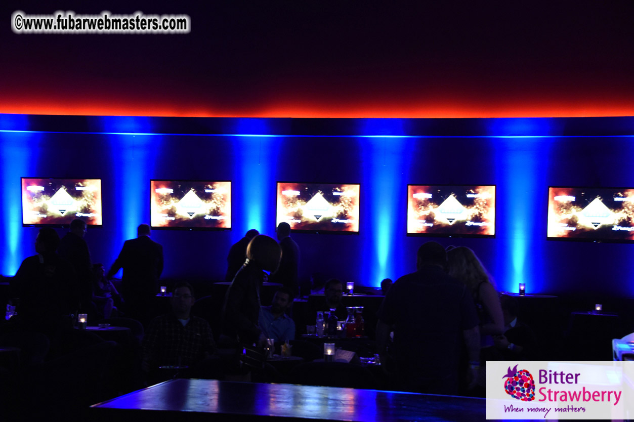 GFY Awards/Party & WebCamWiz Draw