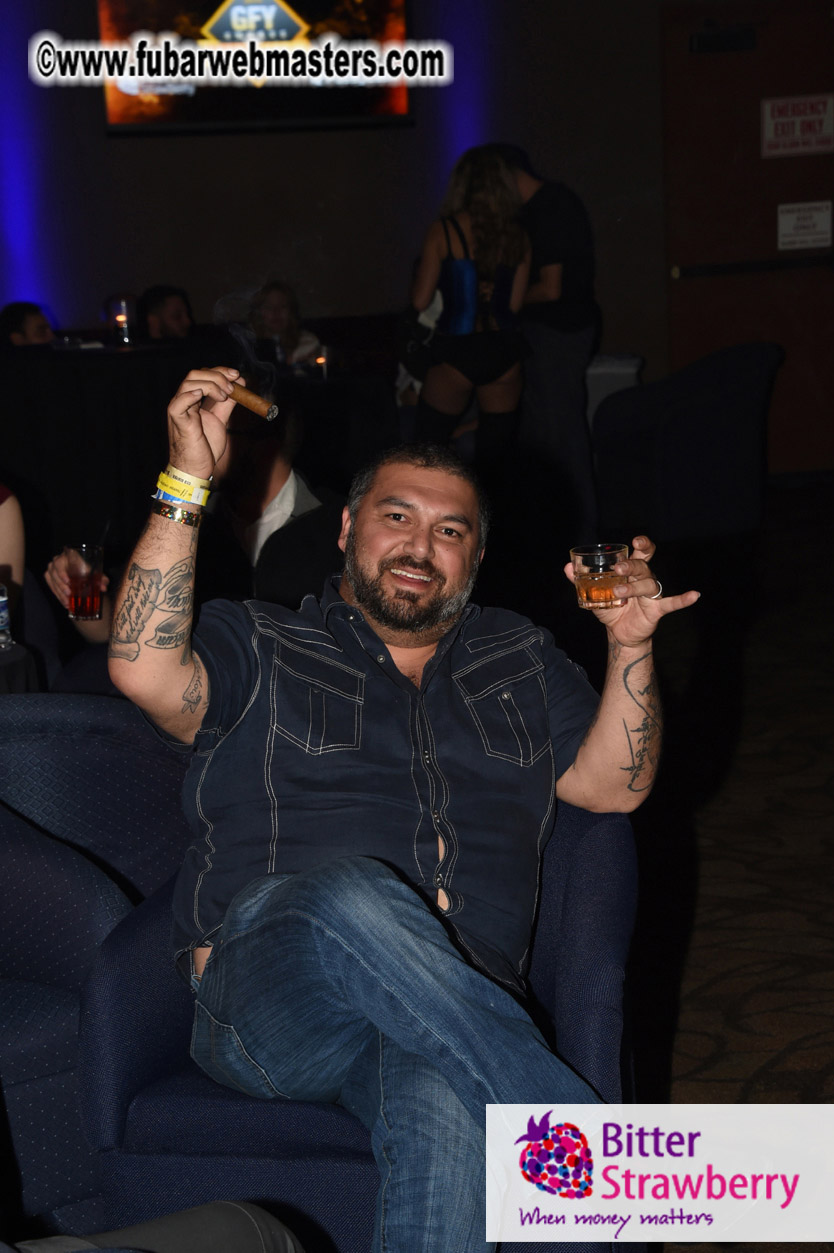 GFY Awards/Party & WebCamWiz Draw