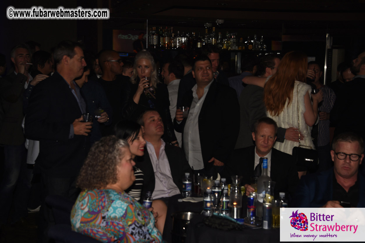 GFY Awards/Party & WebCamWiz Draw