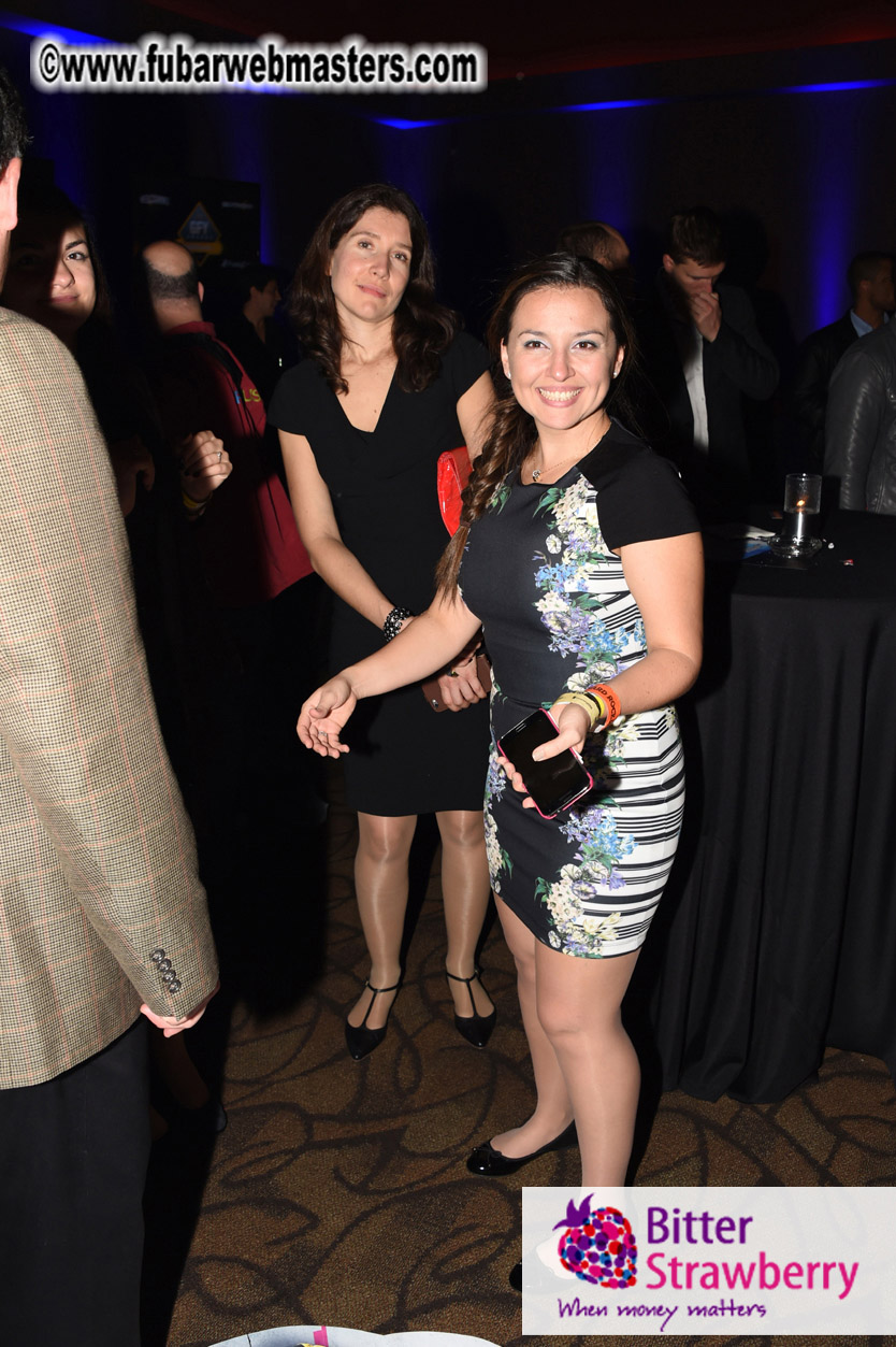 GFY Awards/Party & WebCamWiz Draw