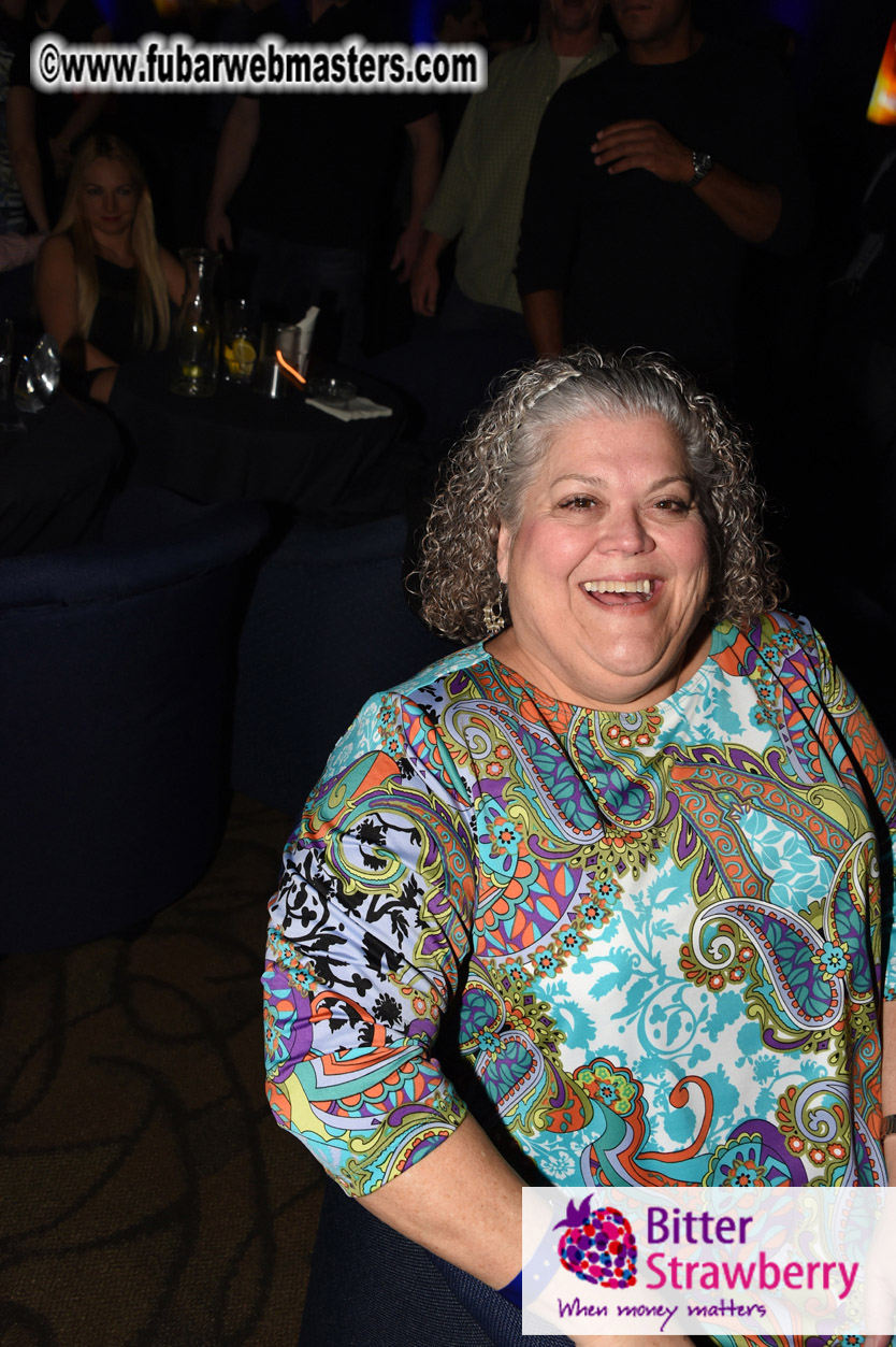 GFY Awards/Party & WebCamWiz Draw