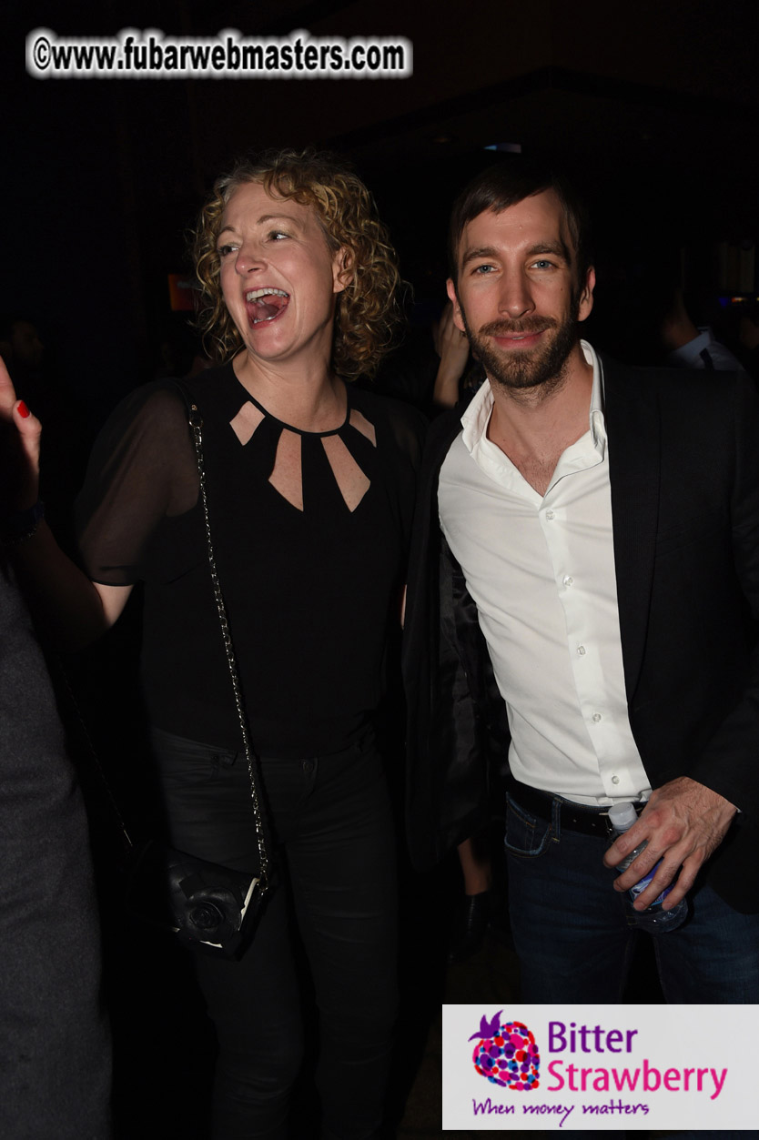 GFY Awards/Party & WebCamWiz Draw