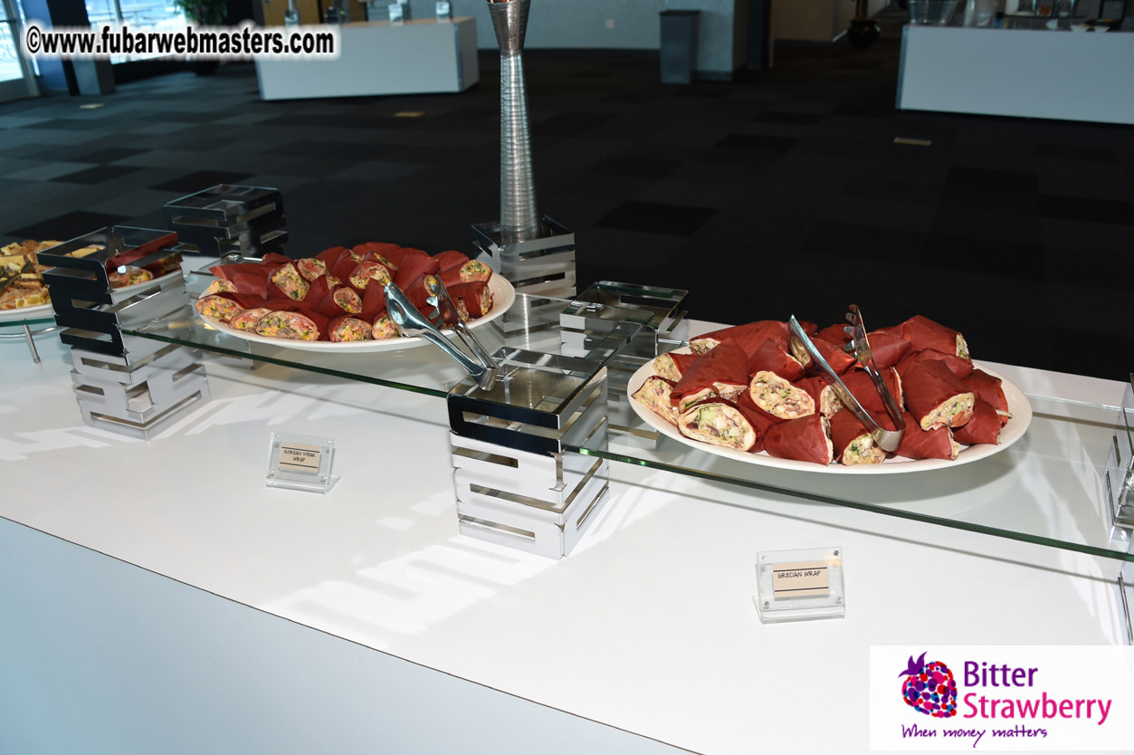 BITTERSTRAWBERRY Dream Racing@Vegas Motor Speedway