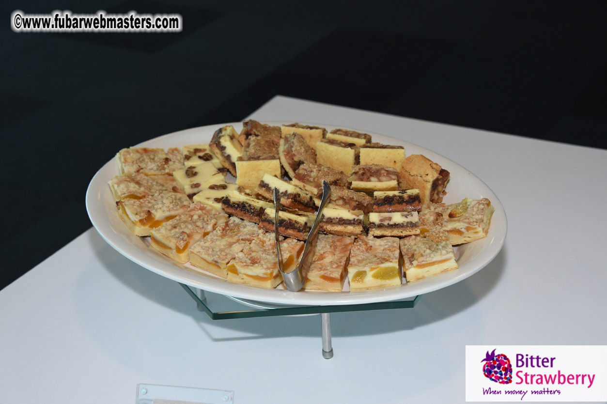 BITTERSTRAWBERRY Dream Racing@Vegas Motor Speedway